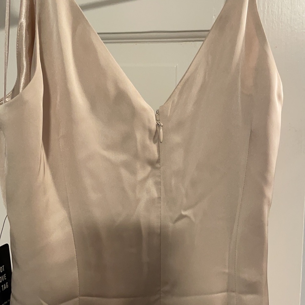 Express Mini dress - Picture 3 of 4